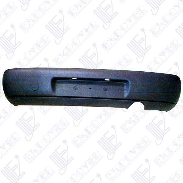 PARAGOLPE TRASERO -AZUL-         FIESTA 96/99   **