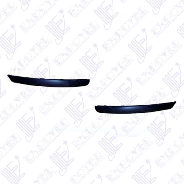 MOLDURA PARAGOLPE TRAS.DER.IMP.MONDEO 01/03     **