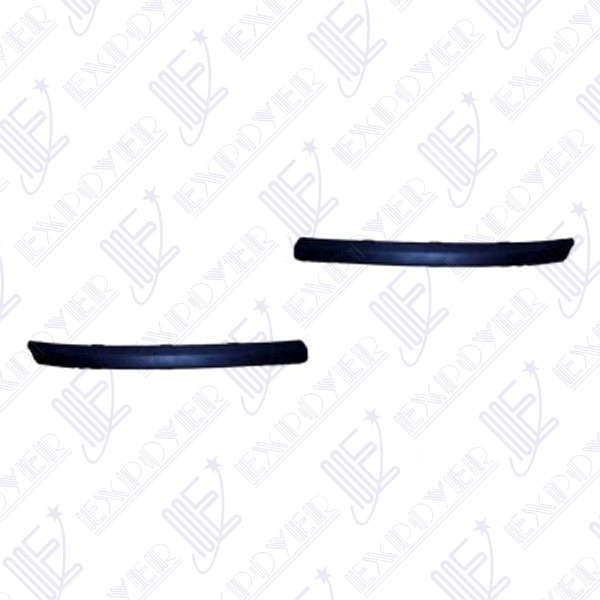 MOLDURA PARAGOLPE DEL.IZQ.IMP.MONDEO 01/03      **