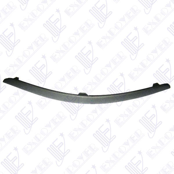 MOLDURA PARAGOLPE DEL.IZQ.   FOCUS