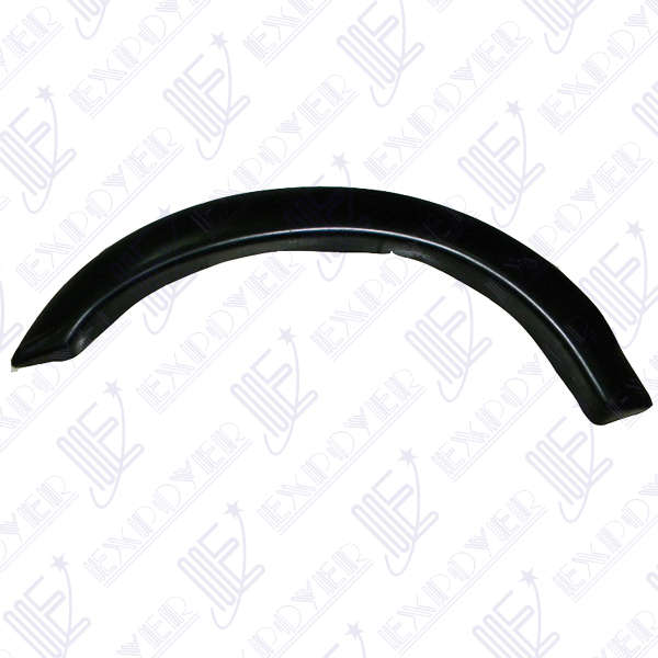 MOLDURA (FENDER) GUARDABARRO DEL IZQ   F-100 97/03
