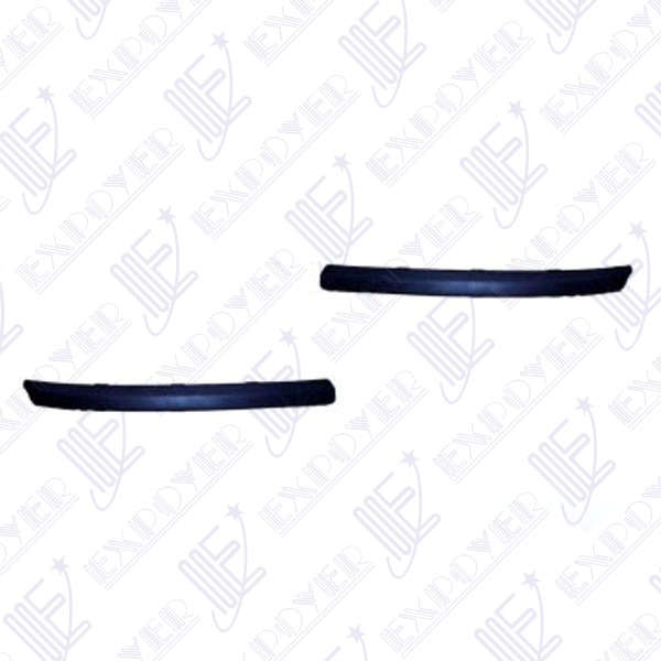 MOLDURA PARAGOLPE DEL.DER.IMP.MONDEO 01/03      **