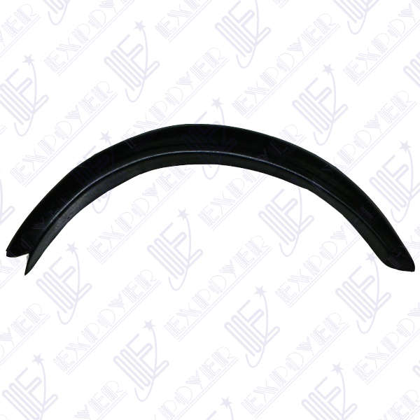 MOLDURA (FENDER) GUARDABARRO DEL DER  RANGER 97/03