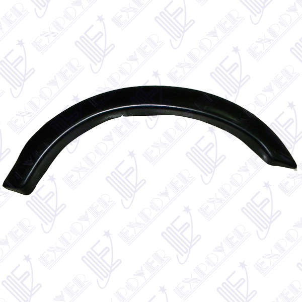 MOLDURA (FENDER) GUARDABARRO DEL DER   F-100 97/03
