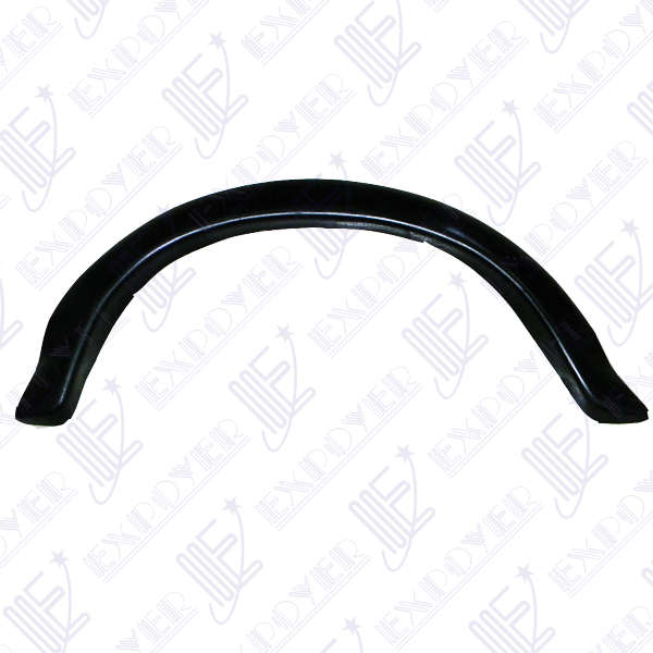 MOLDURA (FENDER) GUARDABARRO TR IZQ    F-100 97/03