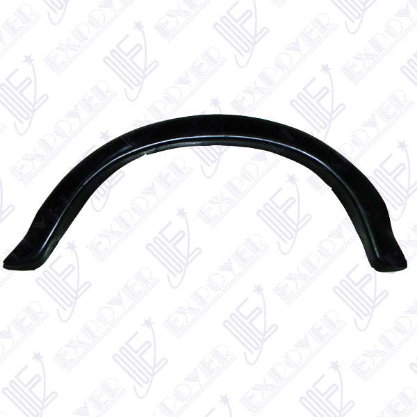 MOLDURA (FENDER) GUARDABARRO TR DER    F-100 97/03