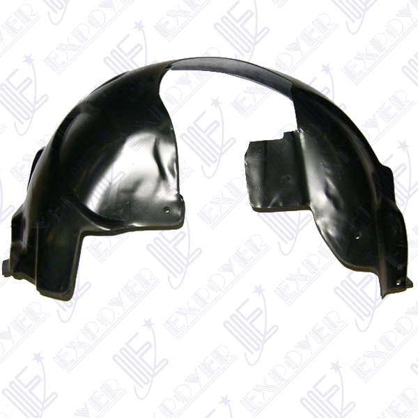 PASARUEDA PLAST. DEL IZQ       FOCUS 99/08