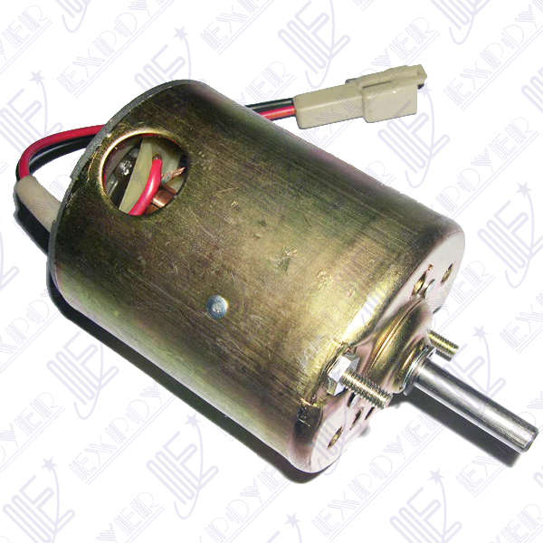 MOTOR CALEFACTOR                         F-100