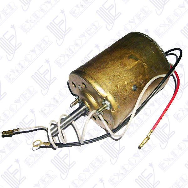 MOTOR CALEFACTOR                    FALCON