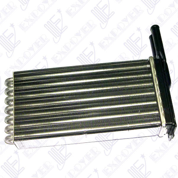 RADIADOR CALEFACTOR                SIERRA