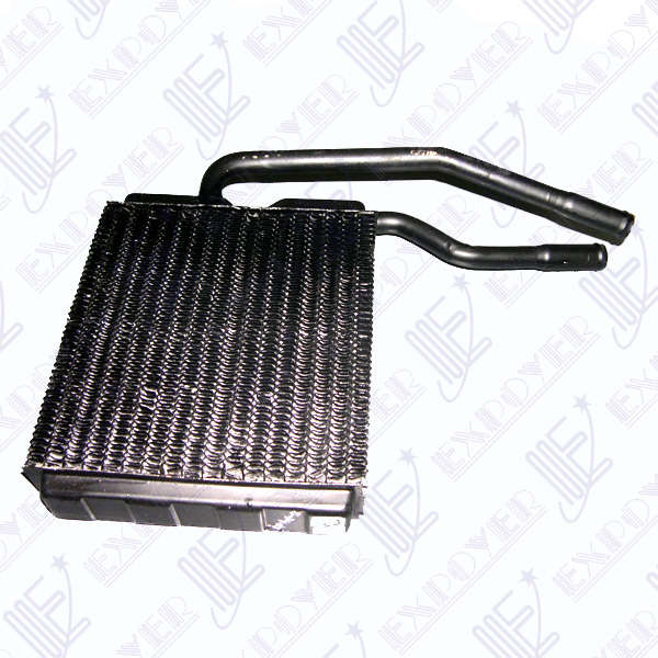 RADIADOR CALEFACTOR COBRE FTA COUR 96/02 KA 97/07