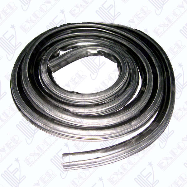 RADIADOR CALEFACTOR  COBRE     FOCUS 2000/09    **