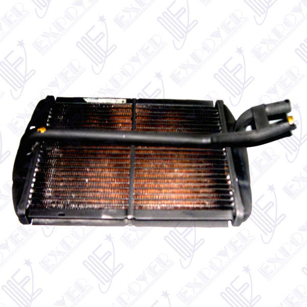 RADIADOR CALEFACTOR    MONDEO 98/