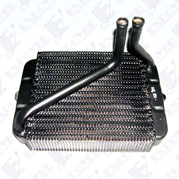 RADIADOR CALEFACTOR                TRANSIT M/V