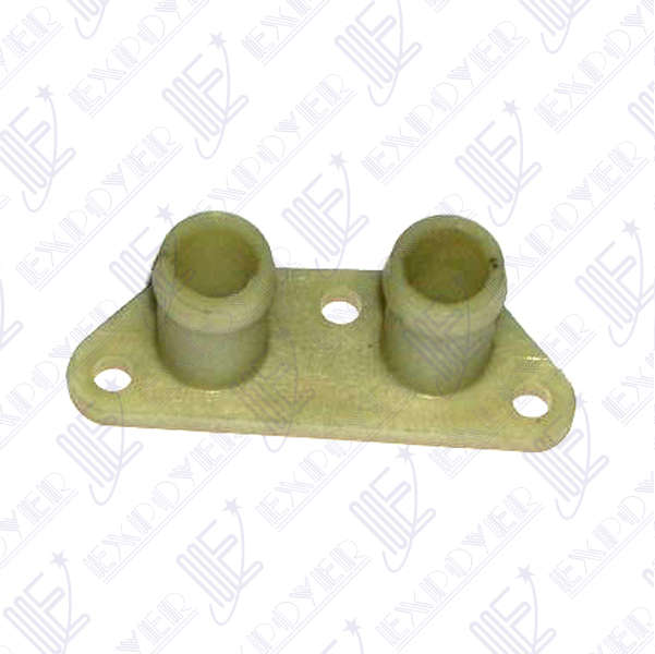 CONECTOR MANG.CALEFACTOR RECTO     ESCORT 88/