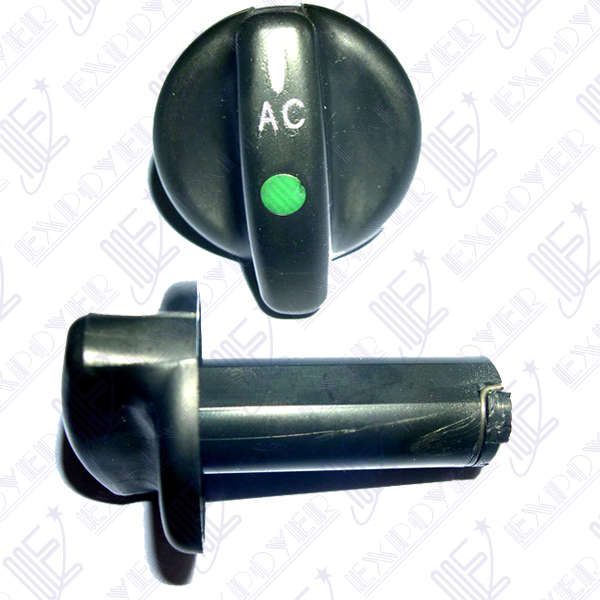 PERILLA AIRE ACOND VENTILACION  ESCORT 97/---