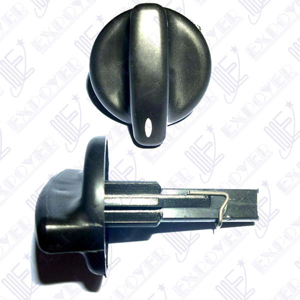 PERILLA MANDO CALEFACCION             ESCORT 97/