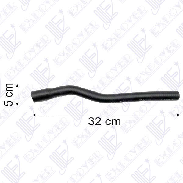 CAÃO CALEFACCION            -4336- GALAXY