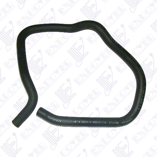 CAÃO CALEFACCION -SALIDA    -4059- FIESTA 95 DSL