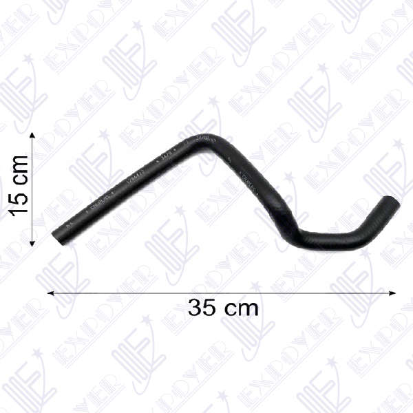 CAÃO CALEFACTOR             -3478-   MONDEO 97/