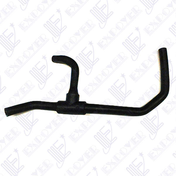 CAÃO CALEFACCION-SALIDA BIF -4362- ESCORT C/AUDI