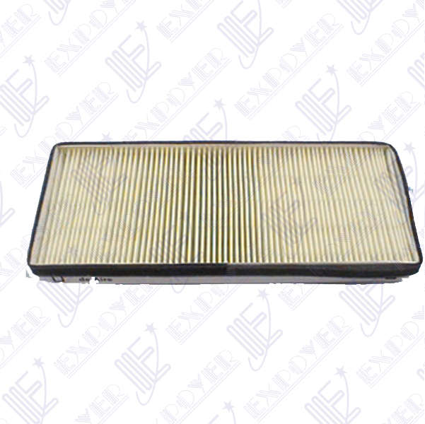 FILTRO HABITACULO (209)                  FIESTA/KA