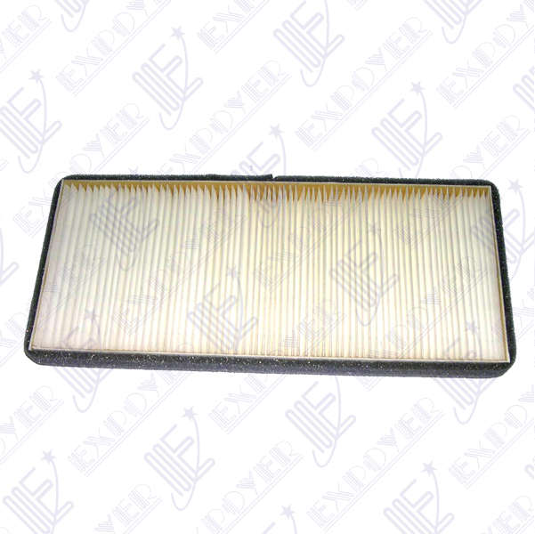 FILTRO HABITACULO (210)                FOCUS 98/04