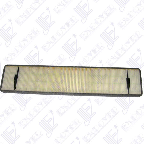 FILTRO HABITACULO (230)                     MONDEO