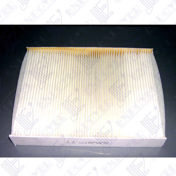 FILTRO HABITACULO (214)            FIESTA/ECOSPORT