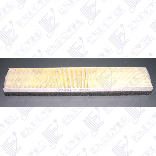 FILTRO HABITACULO (258)                 MONDEO 01/