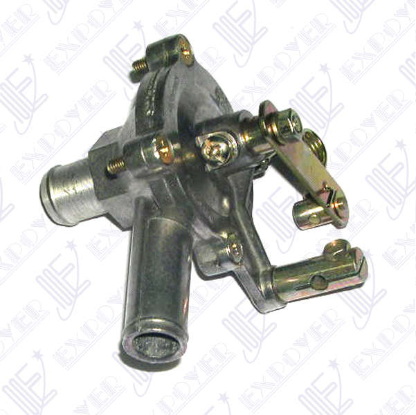 GRIFO CALEFACCION SIN SOPORTE  /73 F-100/CAMIONES