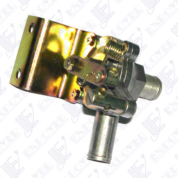 GRIFO CALEFACCION CON SOPORTE   /73F-100/CAMIONES