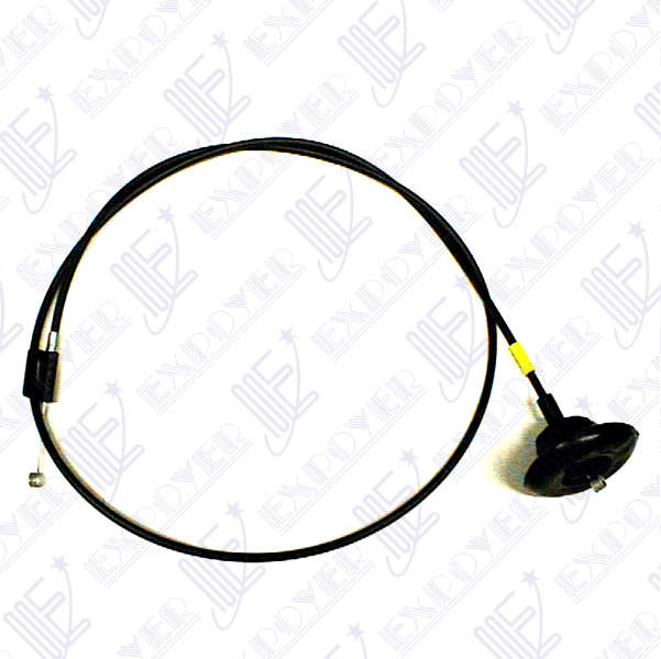 CABLE COMANDO CALEFACCION 3208    -F-100/250 81/92