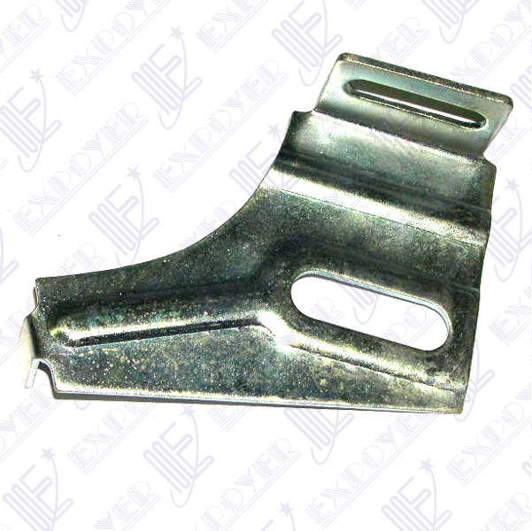 SOPORTE BULON RUEDA AUXILIO        F-100 81/