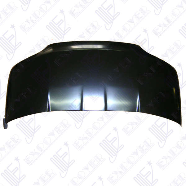 CAPOT IMPORTADO               TRANSIT 96/01     **