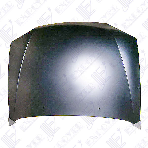 CAPOT IMPORTADO                     FIESTA 99/02**