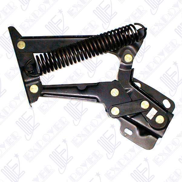 BISAGRA DE CAPOT IZQUIERDA         FALCON