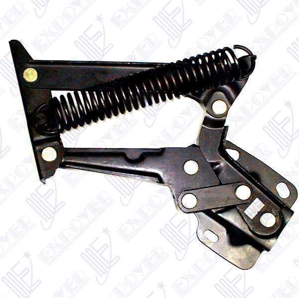 BISAGRA DE CAPOT DERECHA           FALCON