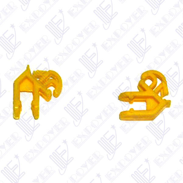 GRAMPA VARILLA CAPOT        (1729) FIESTA 97/