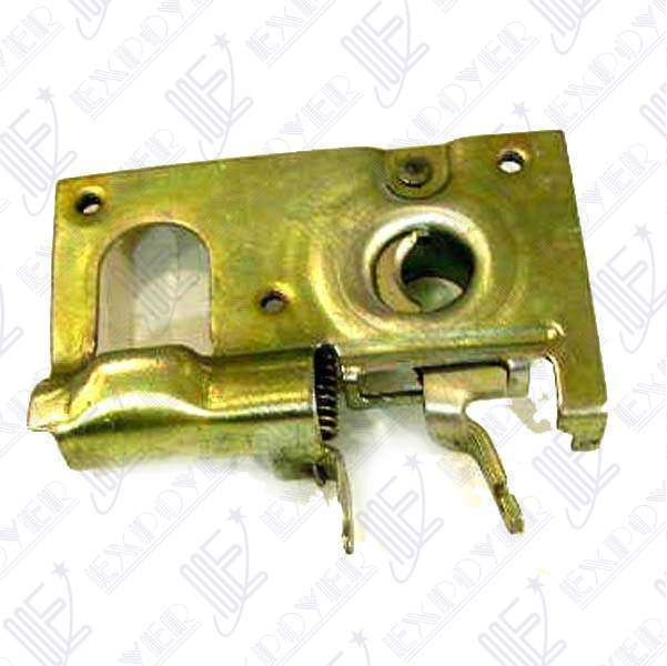 CIERRE CAPOT INFERIOR            ESCORT M/V     **