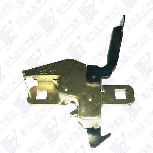 CIERRE CAPOT INFERIOR            F-100 92/      **