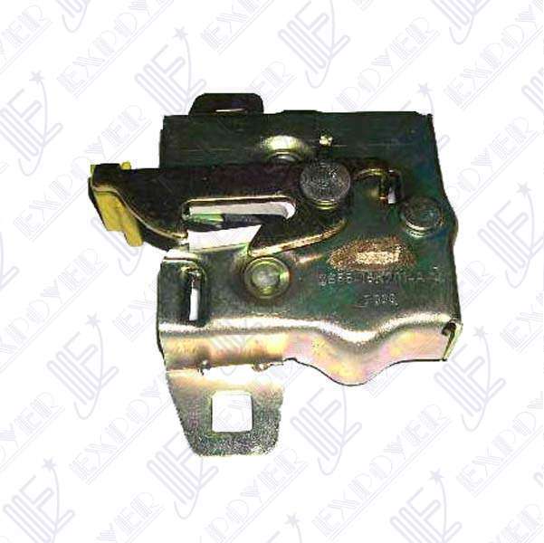 CIERRE CAPOT INFERIOR            KA             **