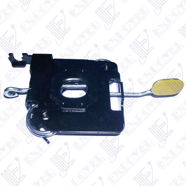 CIERRE CAPOT INFERIOR                     KA 08/