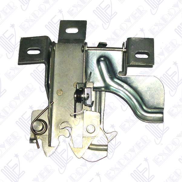 CIERRE CAPOT                       F-100 67/73