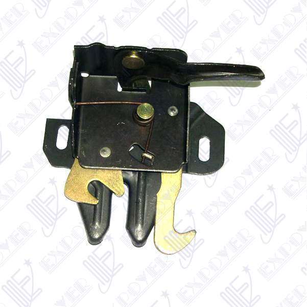 CIERRE CAPOT                       F-100 74/80