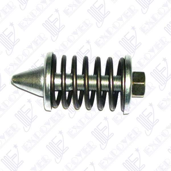 CIERRE CAPOT (COMPLETO)            FALCON