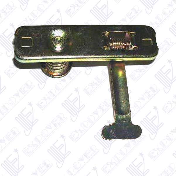 CIERRE CAPOT SUPERIOR            ESCORT M/V     **