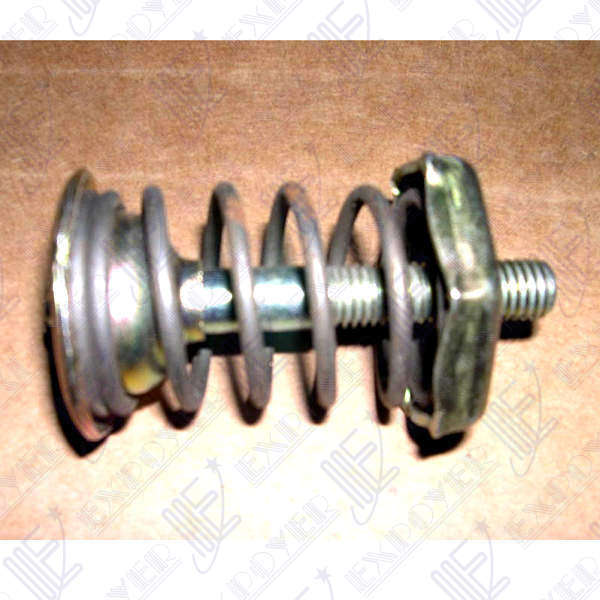 CIERRE CAPOT (SUP)                 TAUNUS 74/