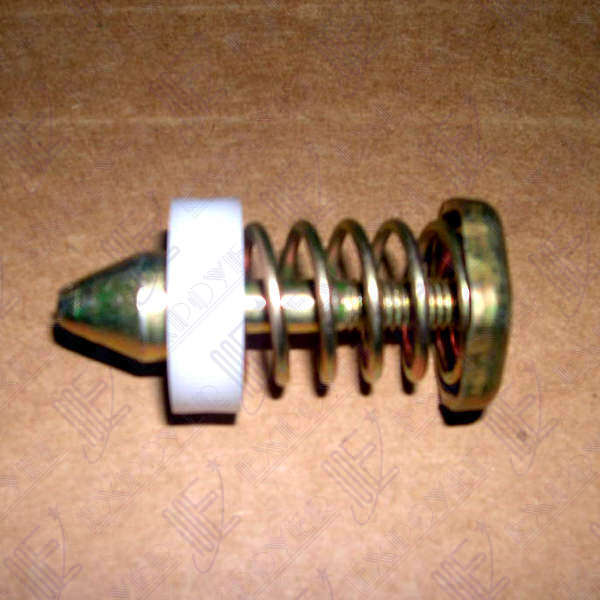 CIERRE CAPOT SUP.(PERNO)  ECOSPORT-FIESTA 02/