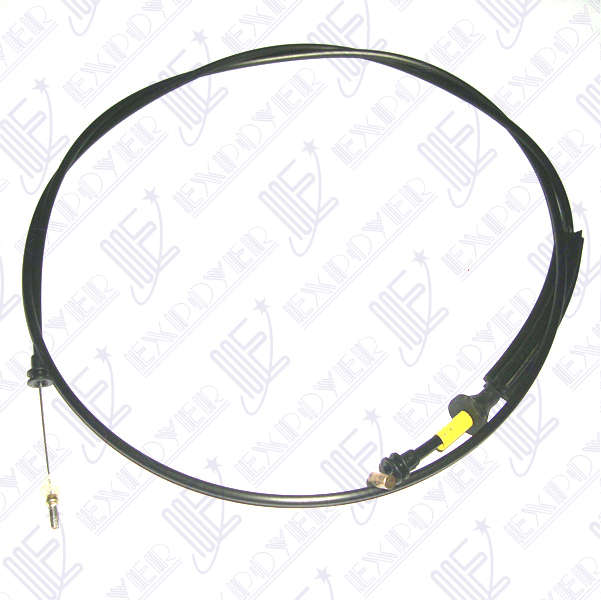 CABLE APERTURA CAPOT 911                        KA